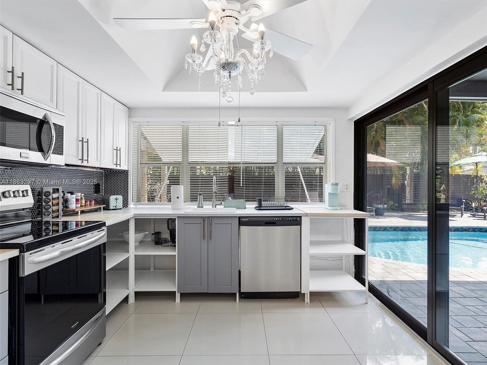 CORAL HIGHLANDS - Residential Lease