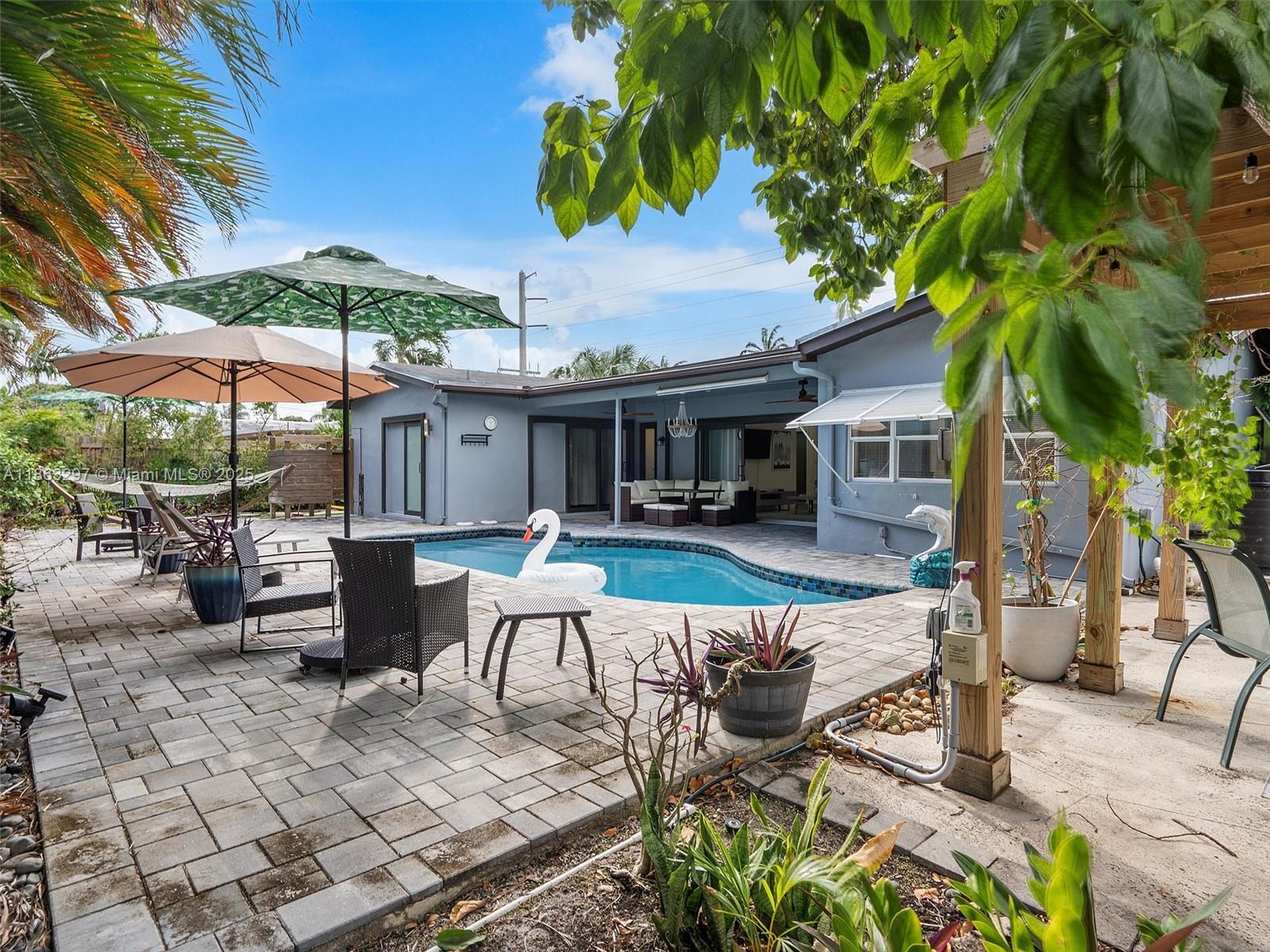 CORAL HIGHLANDS - Residential Lease