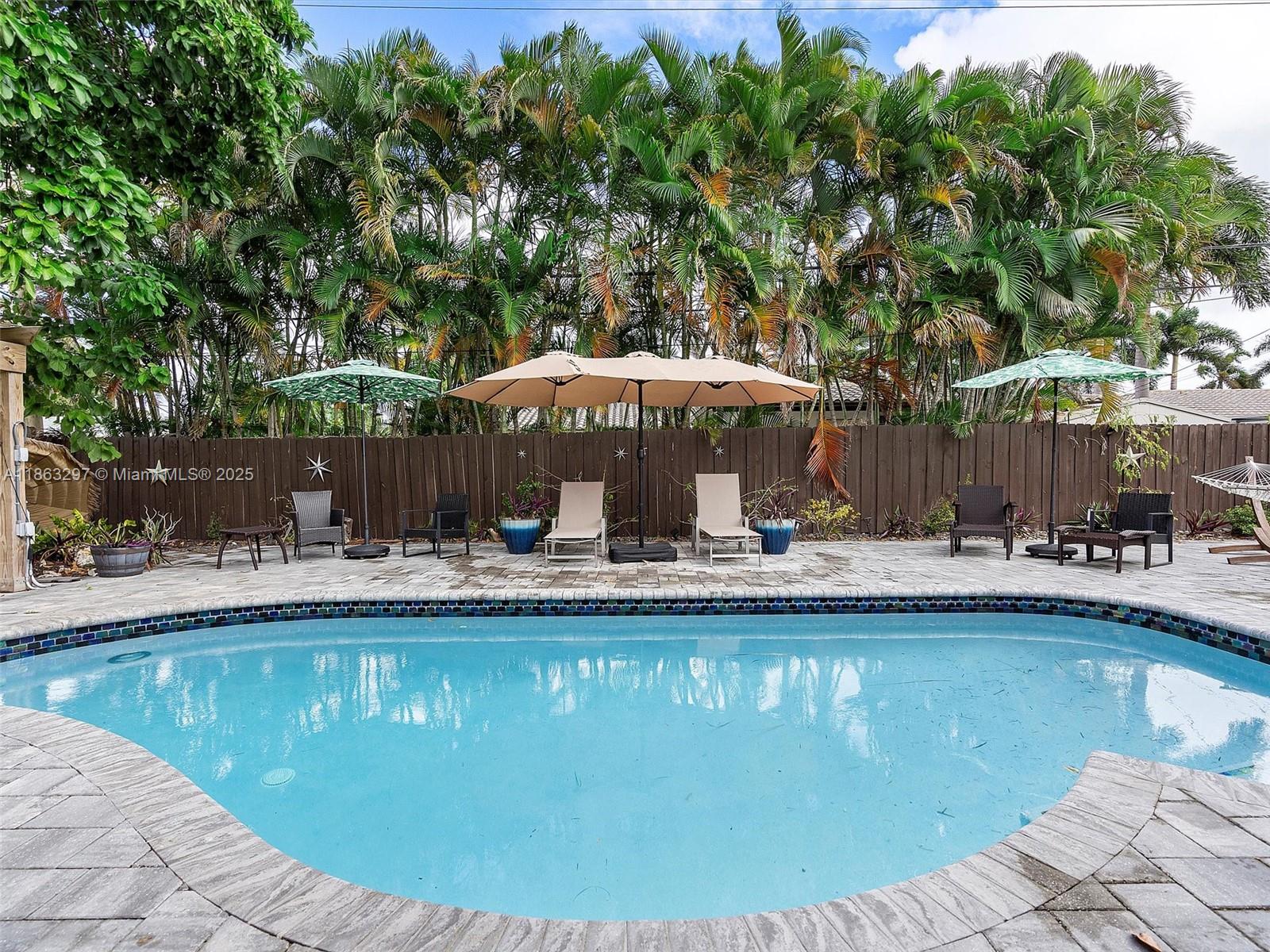 CORAL HIGHLANDS - Residential Lease