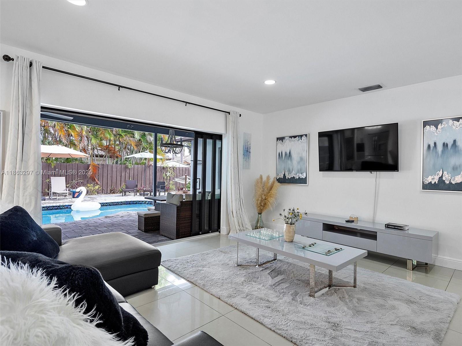 CORAL HIGHLANDS - Residential Lease