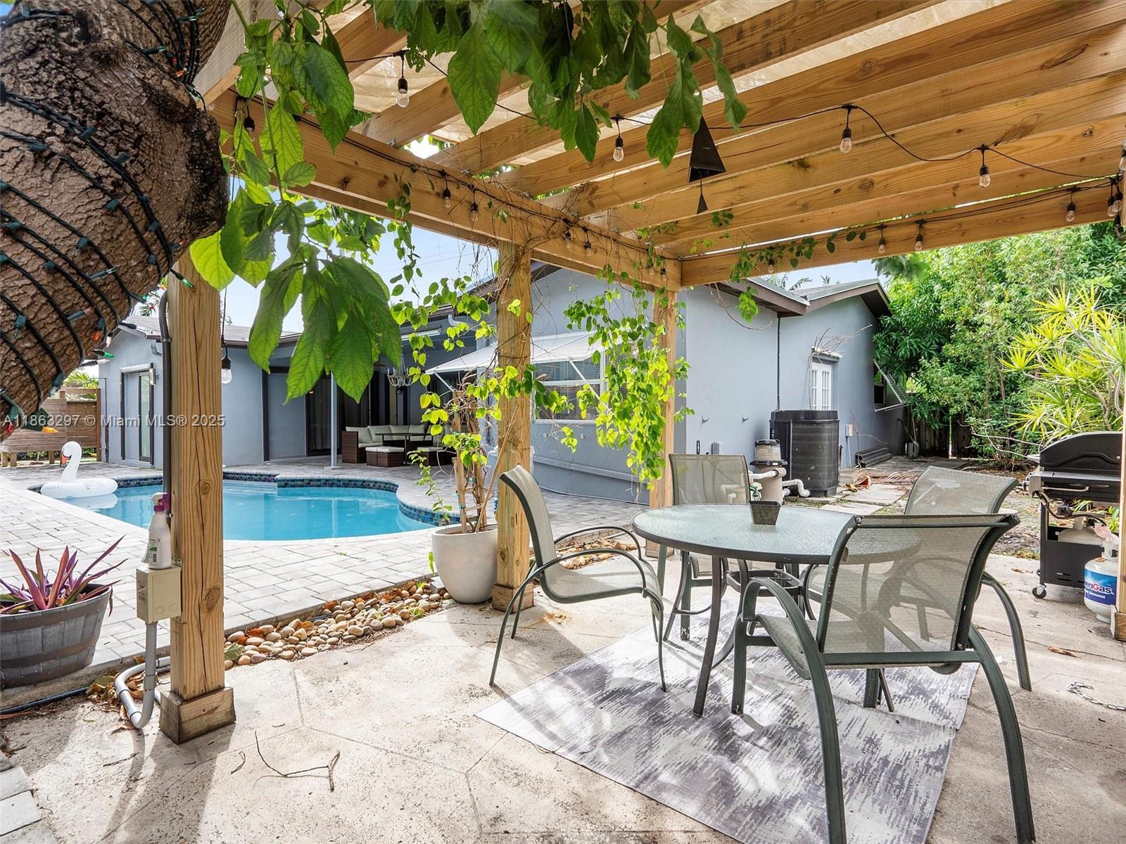 CORAL HIGHLANDS - Residential Lease