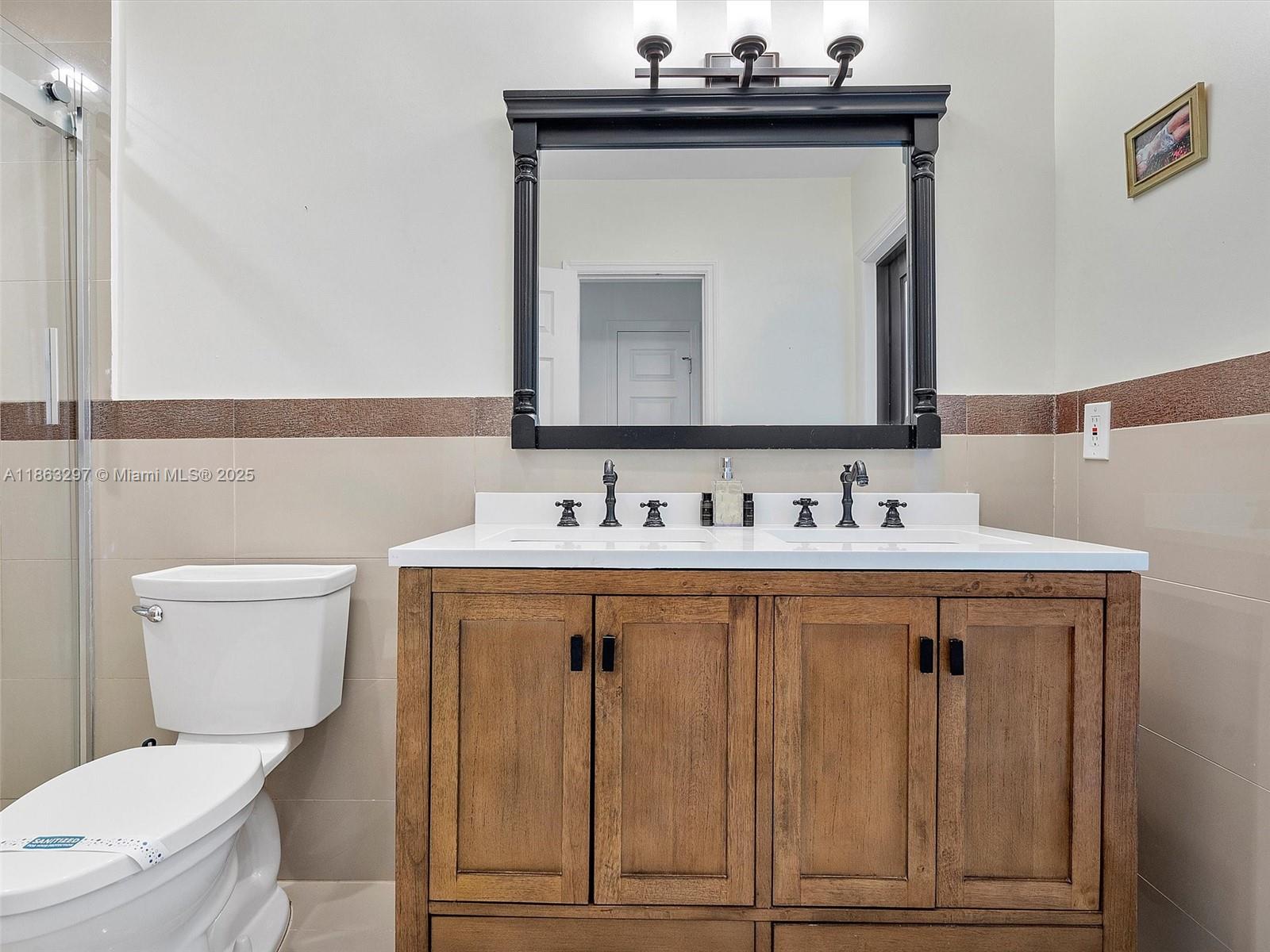 CORAL HIGHLANDS - Residential Lease