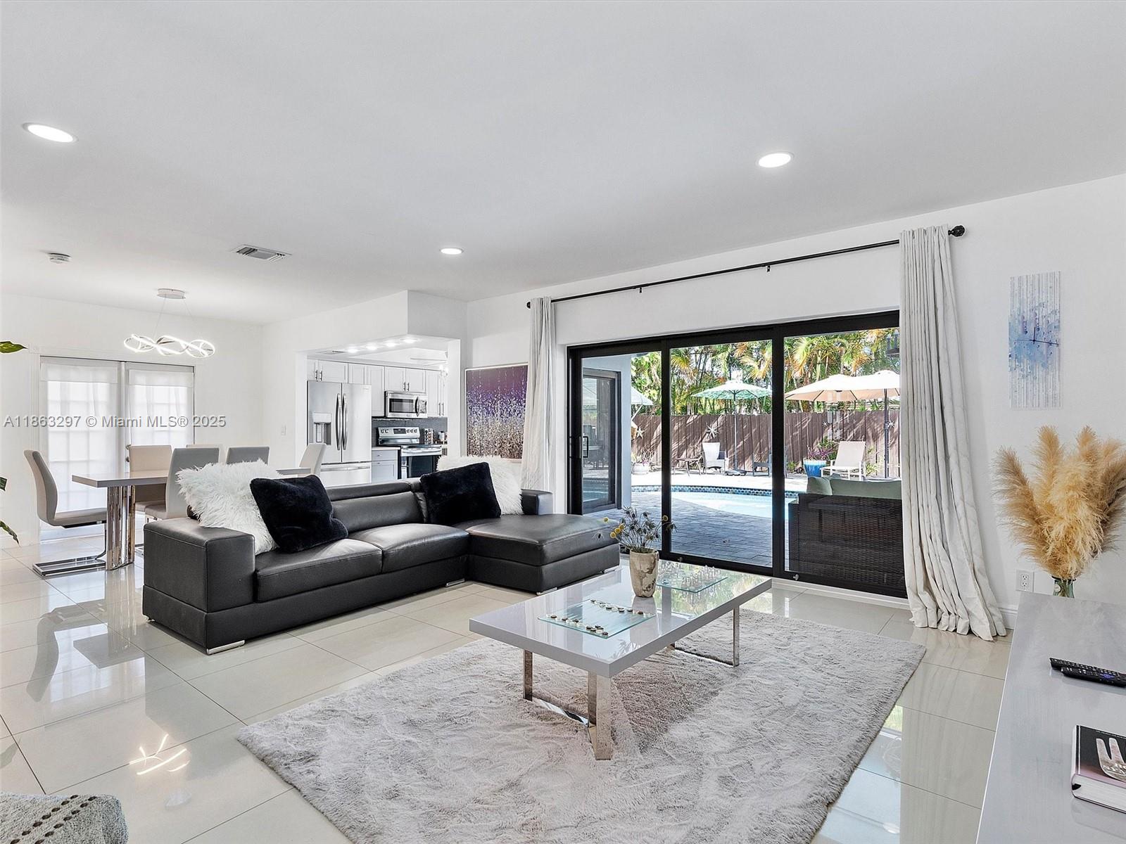 CORAL HIGHLANDS - Residential Lease