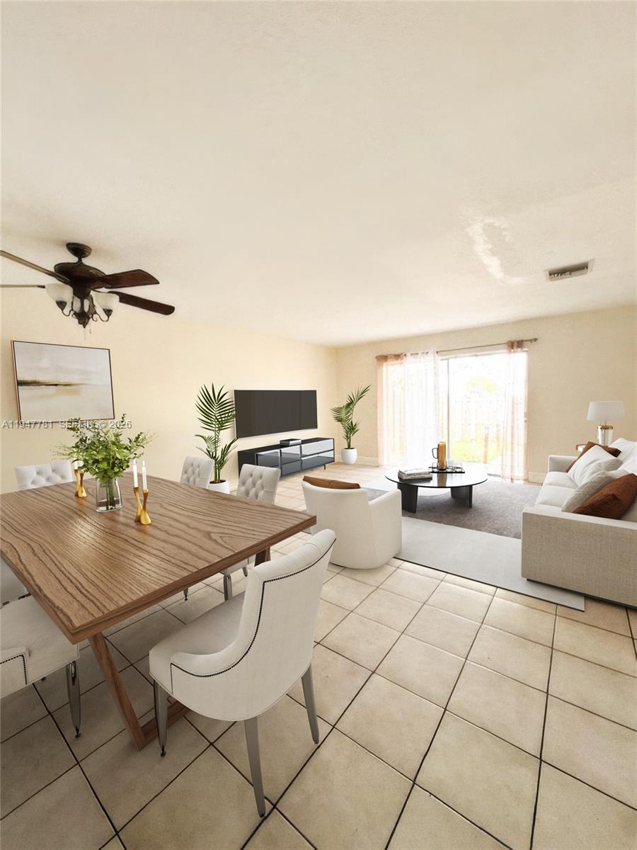 KENDALE LK TOWNHOUSE COND - Residential