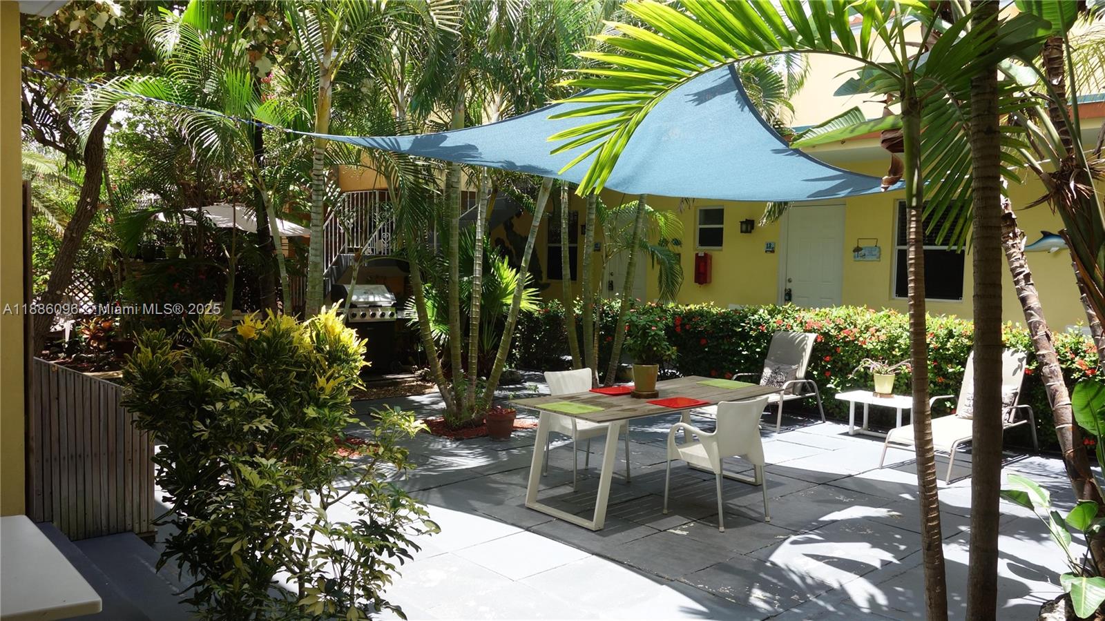 HOLLYWOOD BEACH SECOND AD - Residential Lease