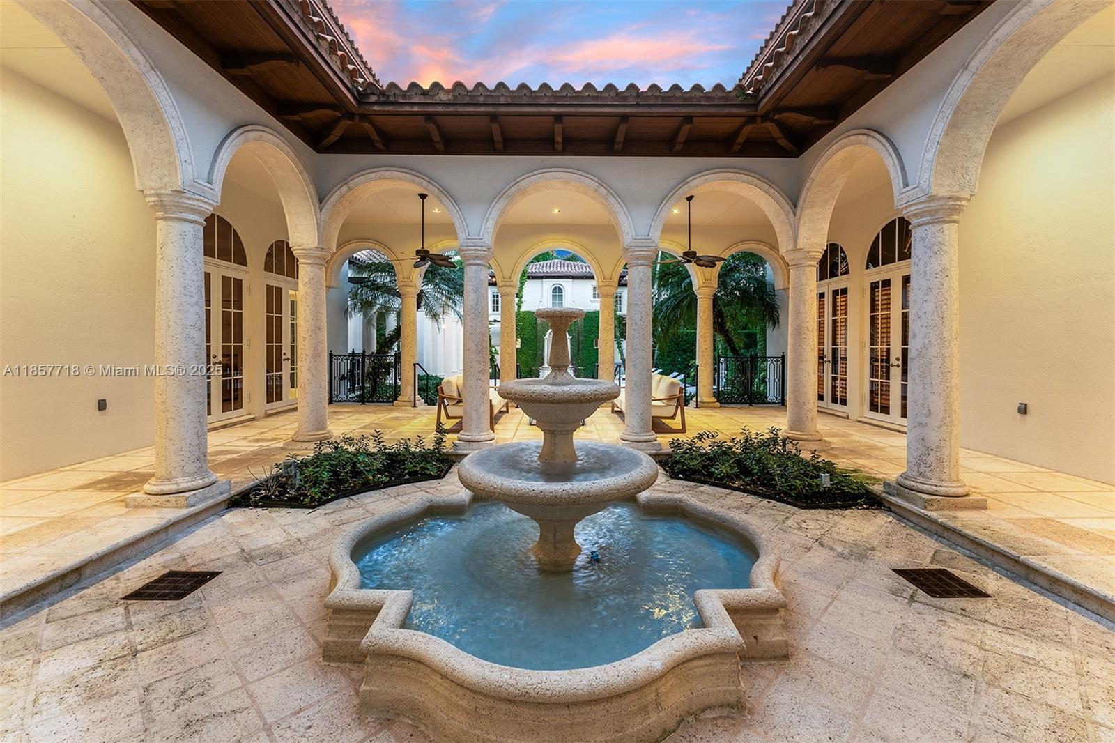 MARTIN SUBURBAN ACRES - Residential Lease