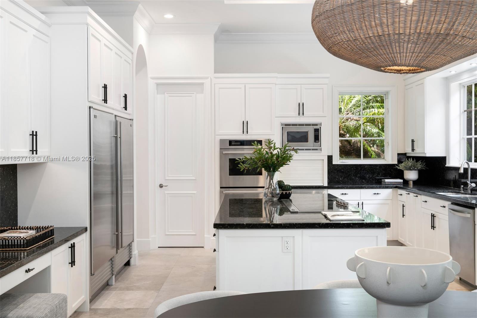 MARTIN SUBURBAN ACRES - Residential Lease