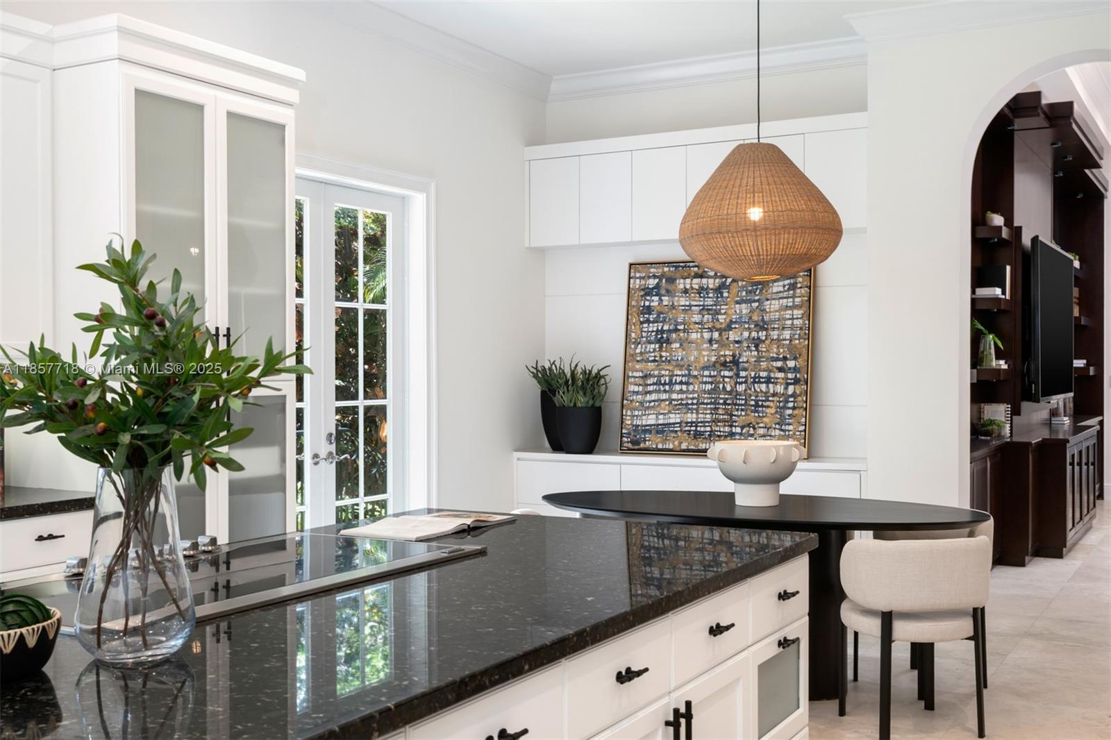 MARTIN SUBURBAN ACRES - Residential Lease