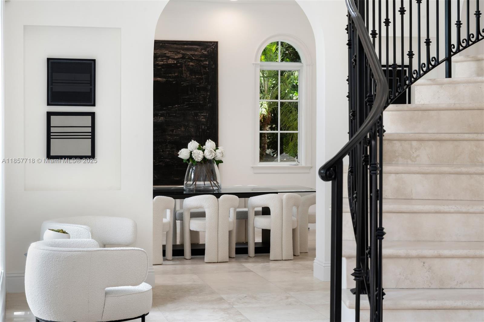 MARTIN SUBURBAN ACRES - Residential Lease