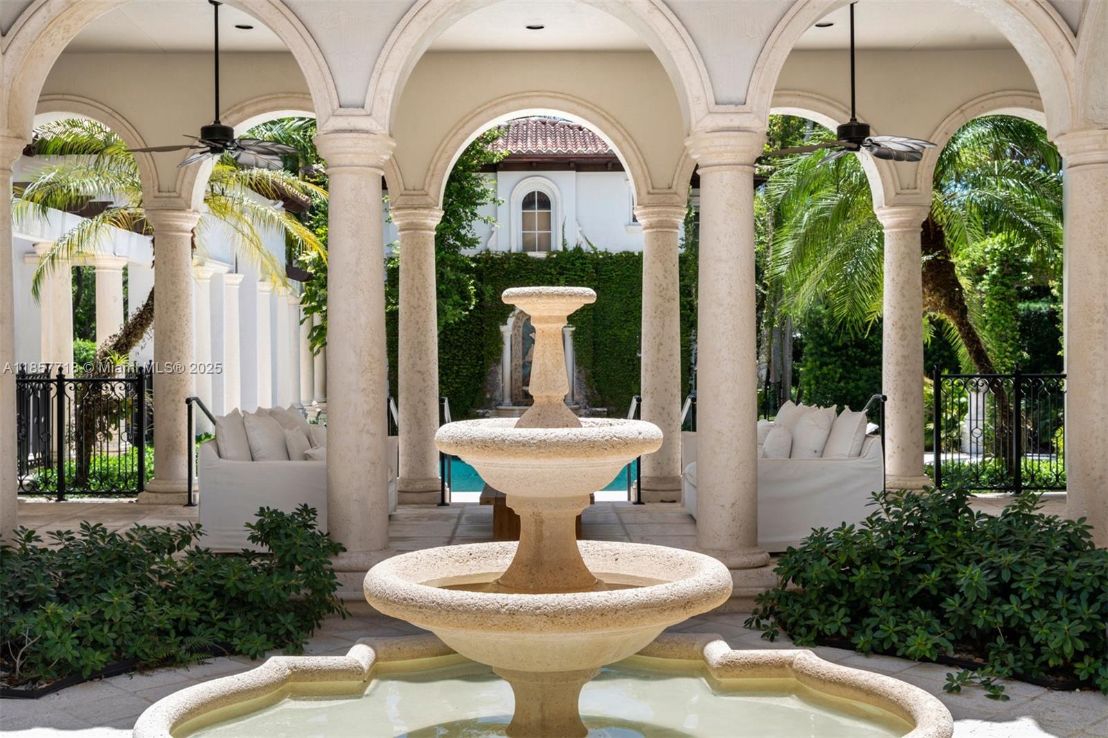 MARTIN SUBURBAN ACRES - Residential Lease