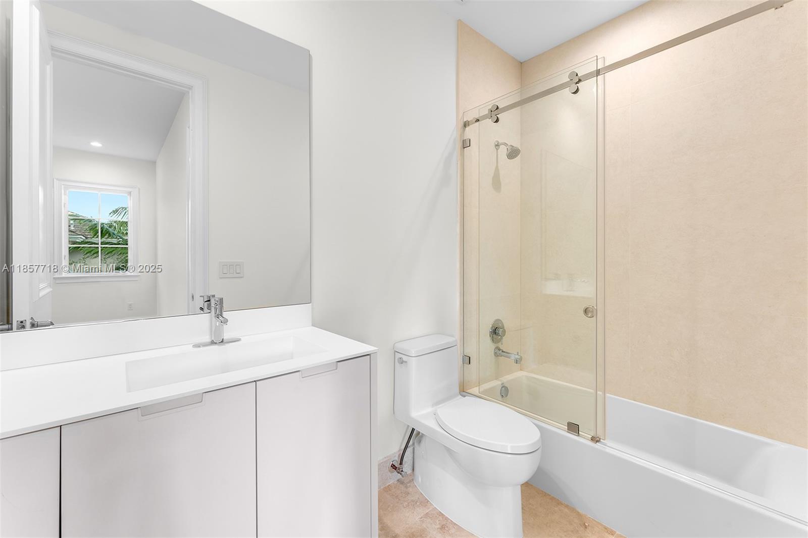 MARTIN SUBURBAN ACRES - Residential Lease