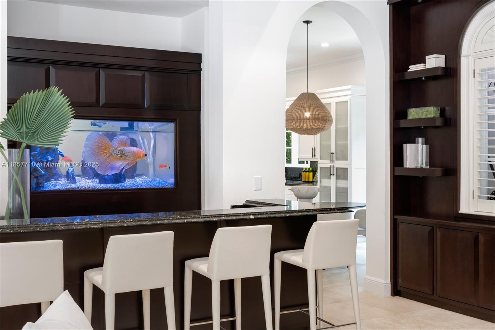 MARTIN SUBURBAN ACRES - Residential Lease