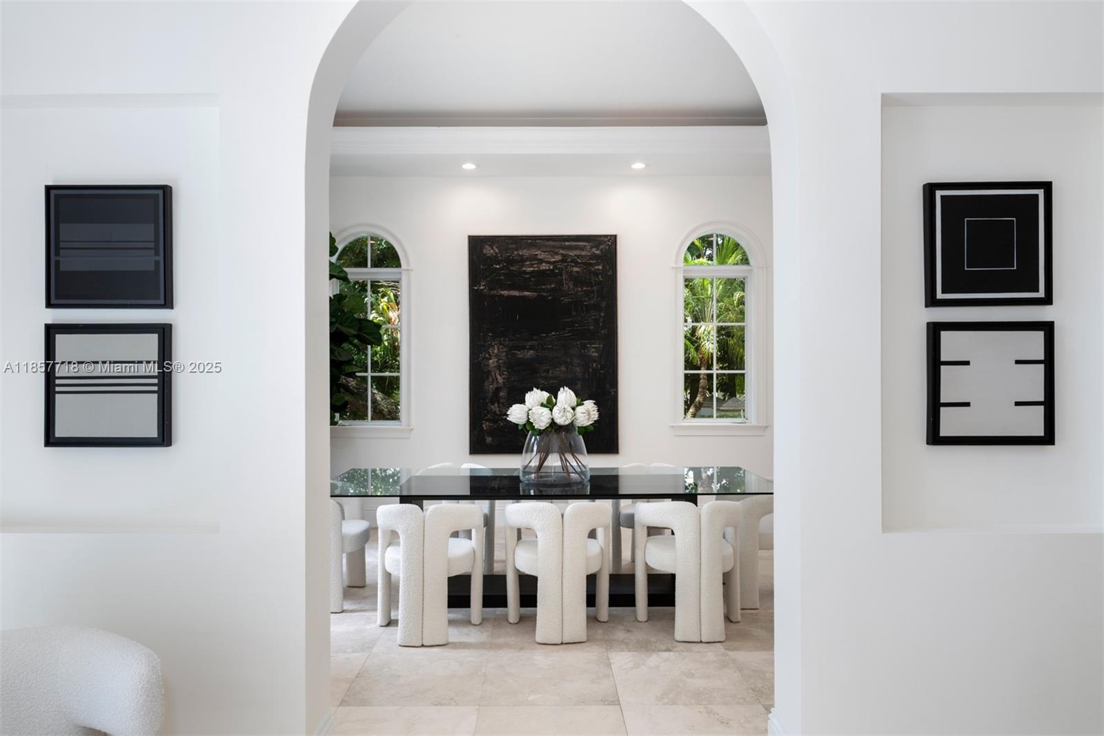 MARTIN SUBURBAN ACRES - Residential Lease