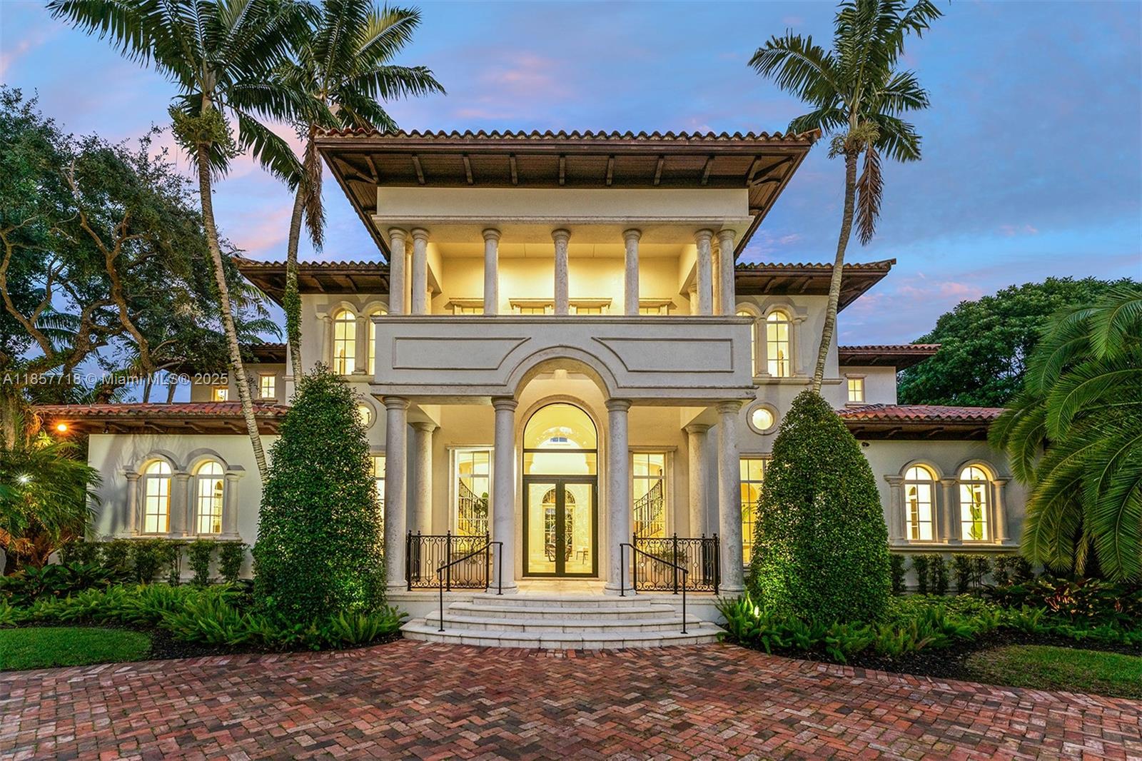 MARTIN SUBURBAN ACRES - Residential Lease