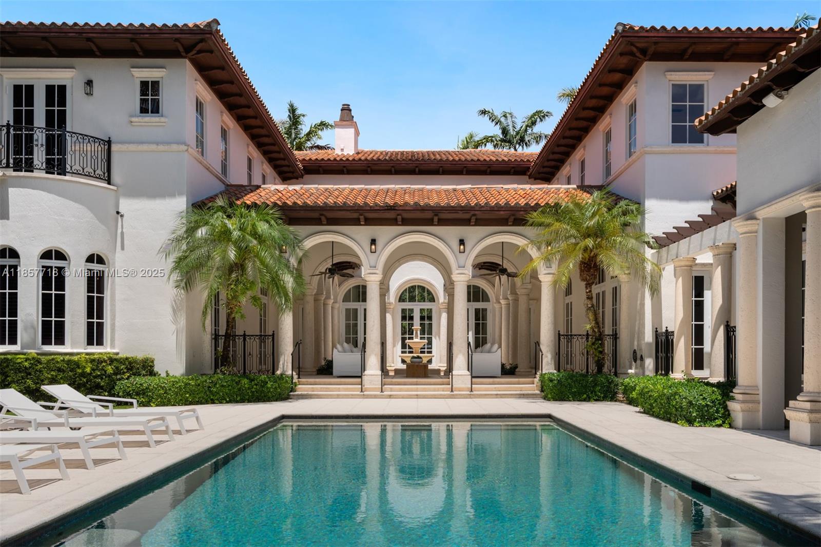 MARTIN SUBURBAN ACRES - Residential Lease