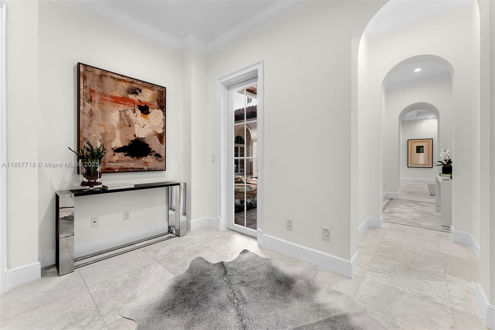 MARTIN SUBURBAN ACRES - Residential Lease