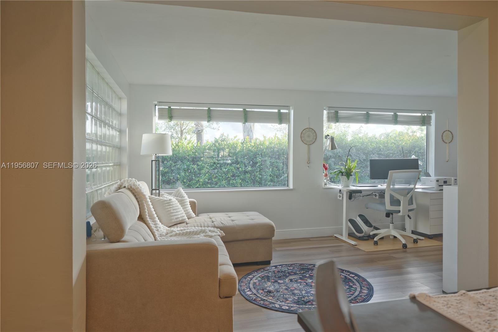 CRYSTAL LAKE VILLAS - Residential