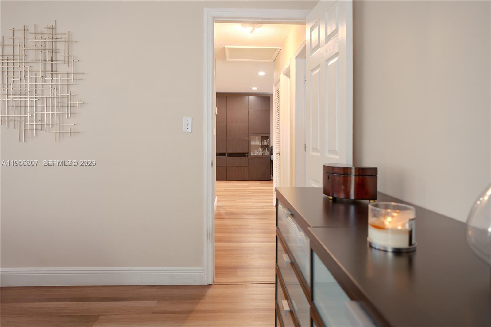 CRYSTAL LAKE VILLAS - Residential