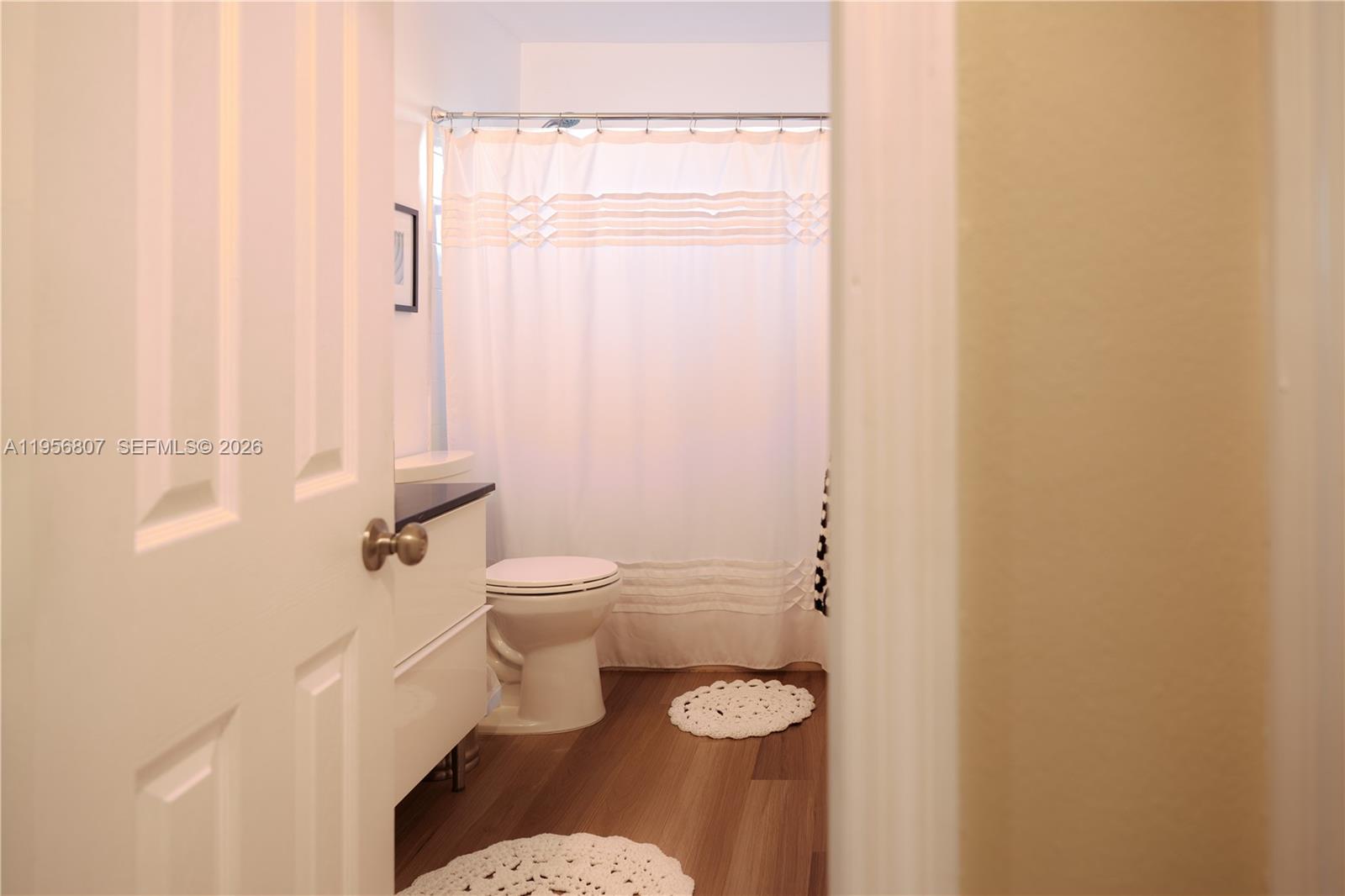 CRYSTAL LAKE VILLAS - Residential