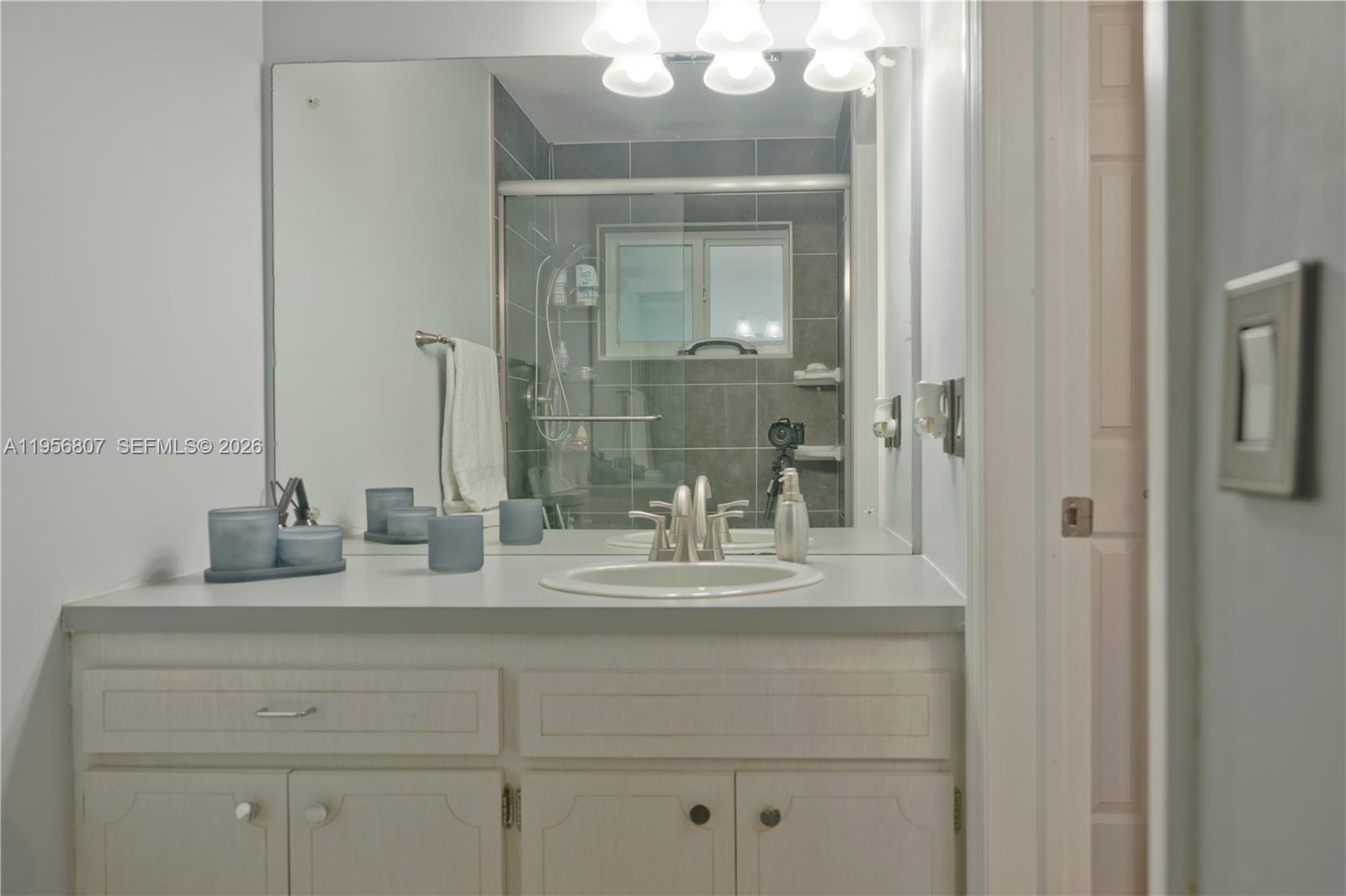 CRYSTAL LAKE VILLAS - Residential