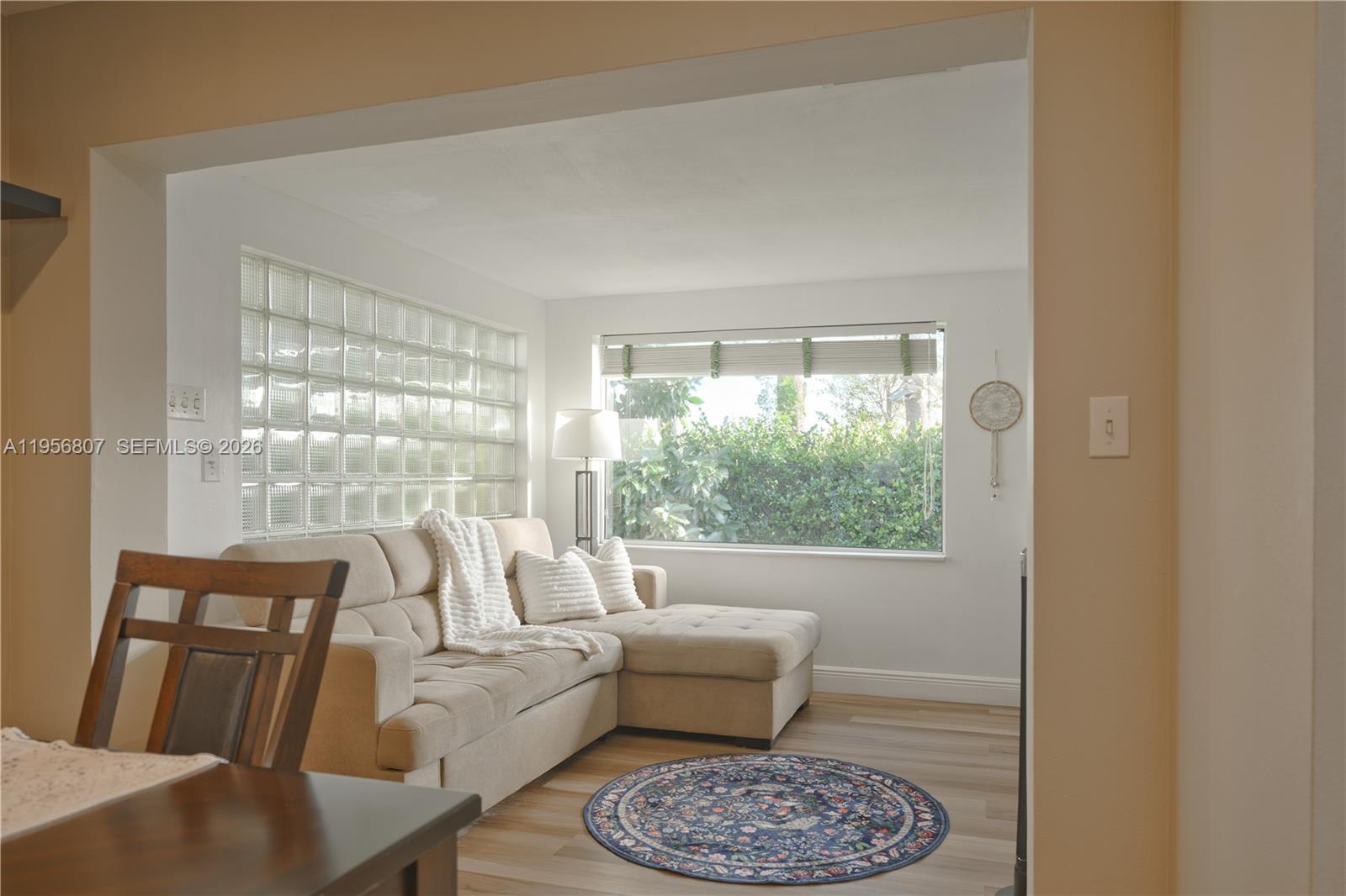 CRYSTAL LAKE VILLAS - Residential