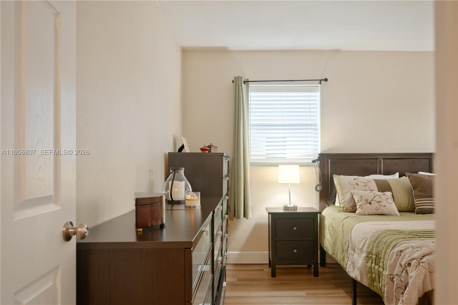 CRYSTAL LAKE VILLAS - Residential