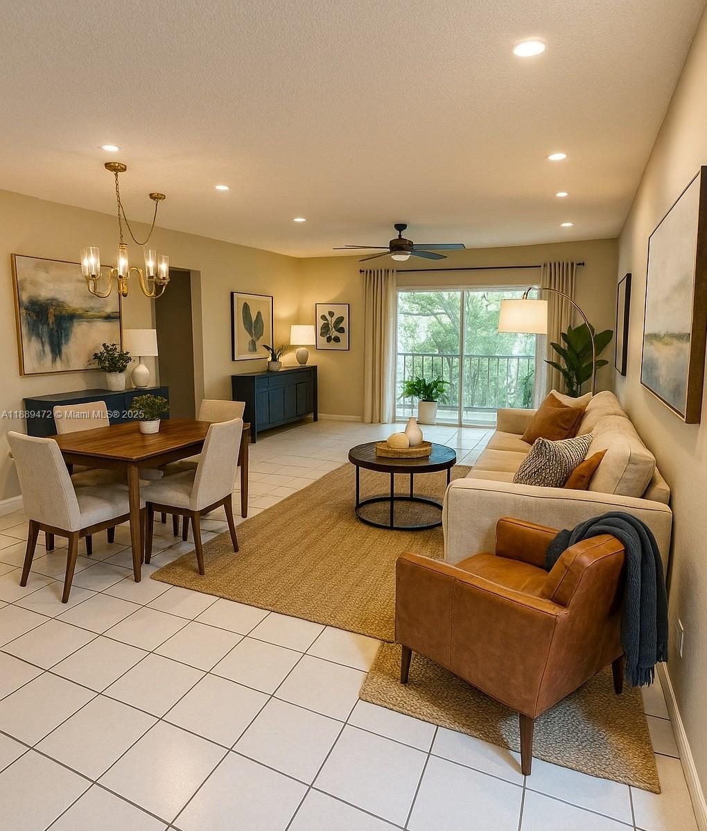 SPANISH OAKS CONDO - Residential Lease