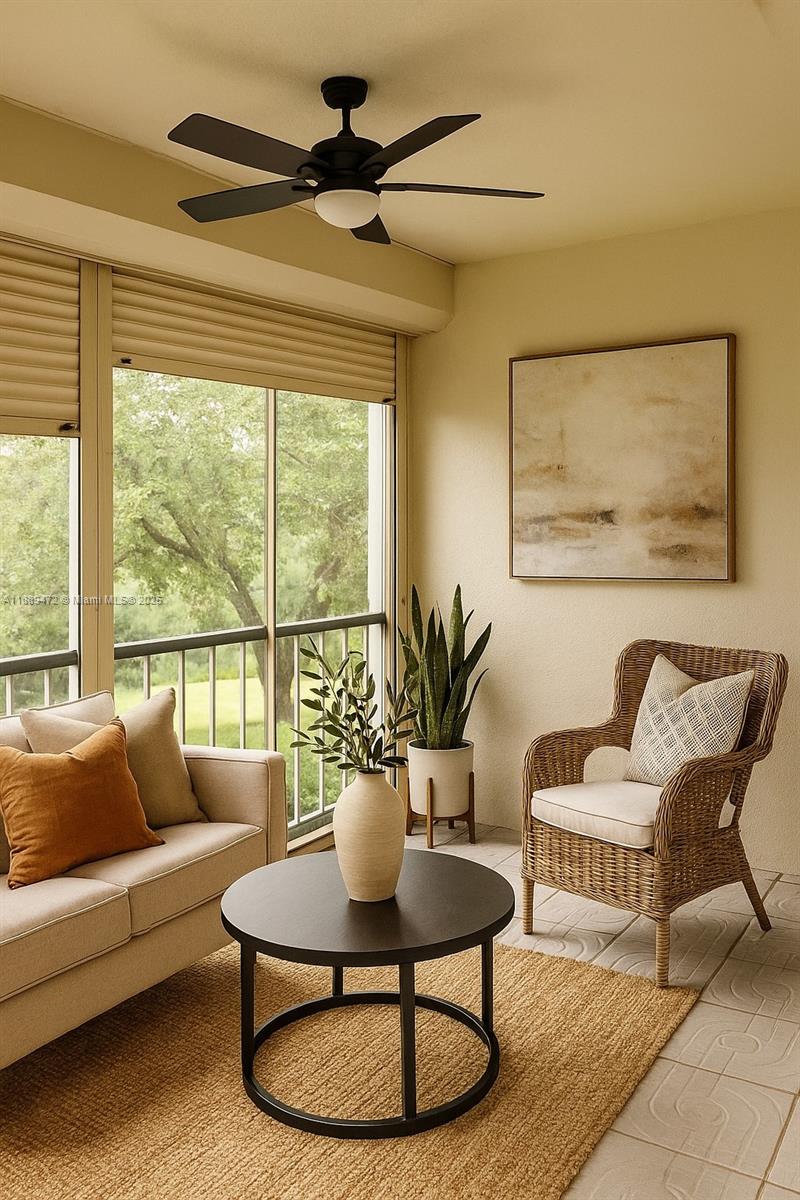 SPANISH OAKS CONDO - Residential Lease