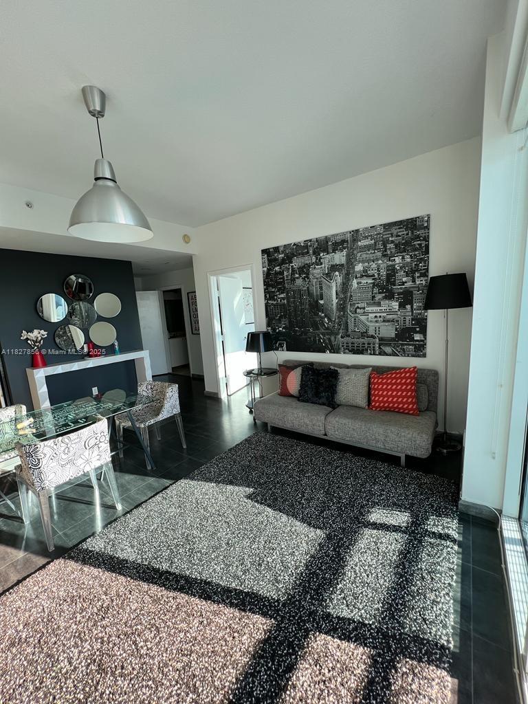 INFINITY AT BRICKELL COND - Residential