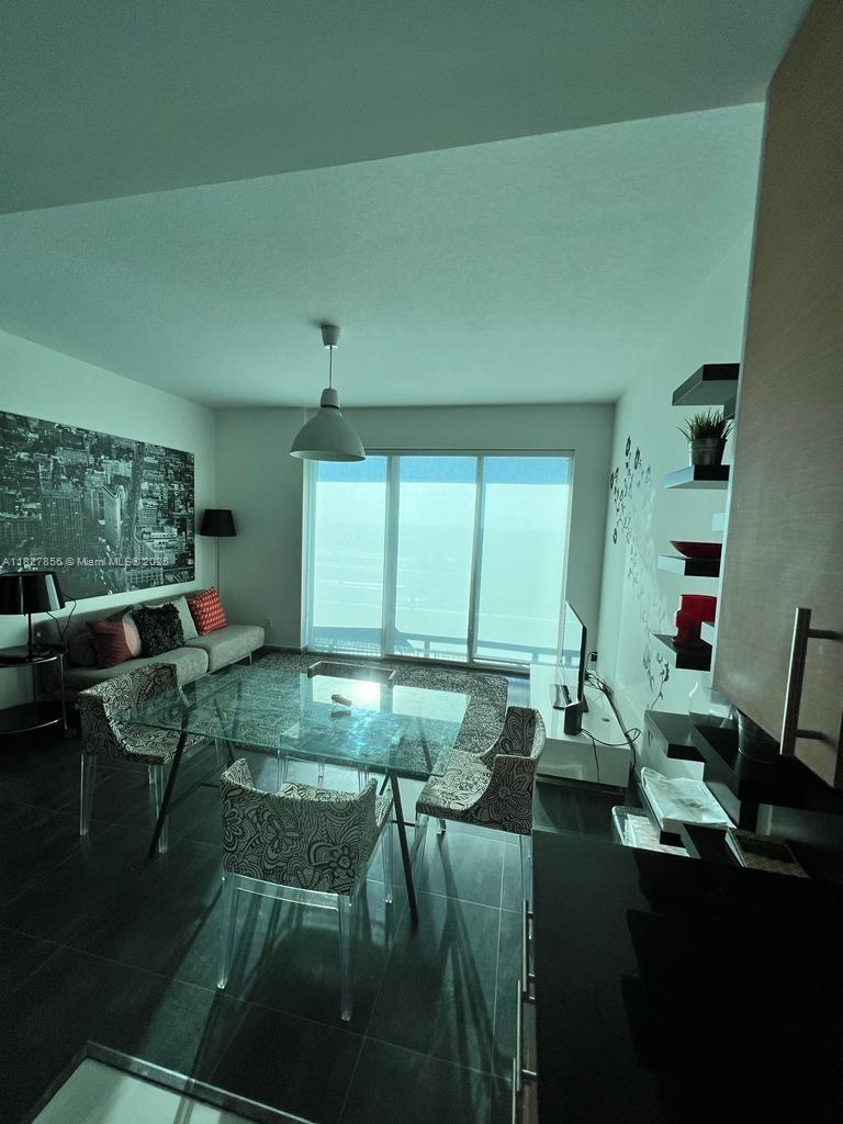 INFINITY AT BRICKELL COND - Residential