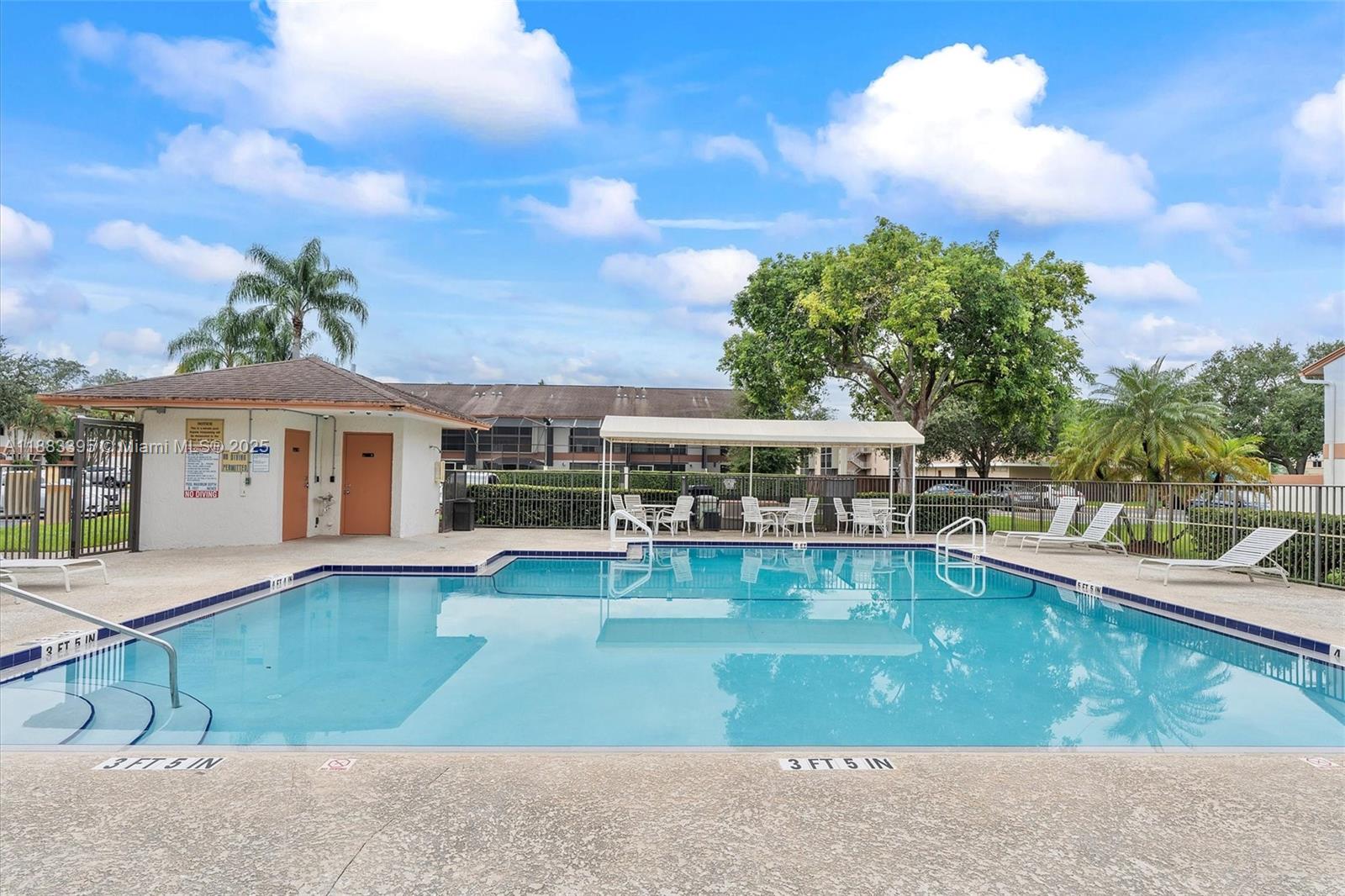 GLEN EDEN AT DAVIE - Residential