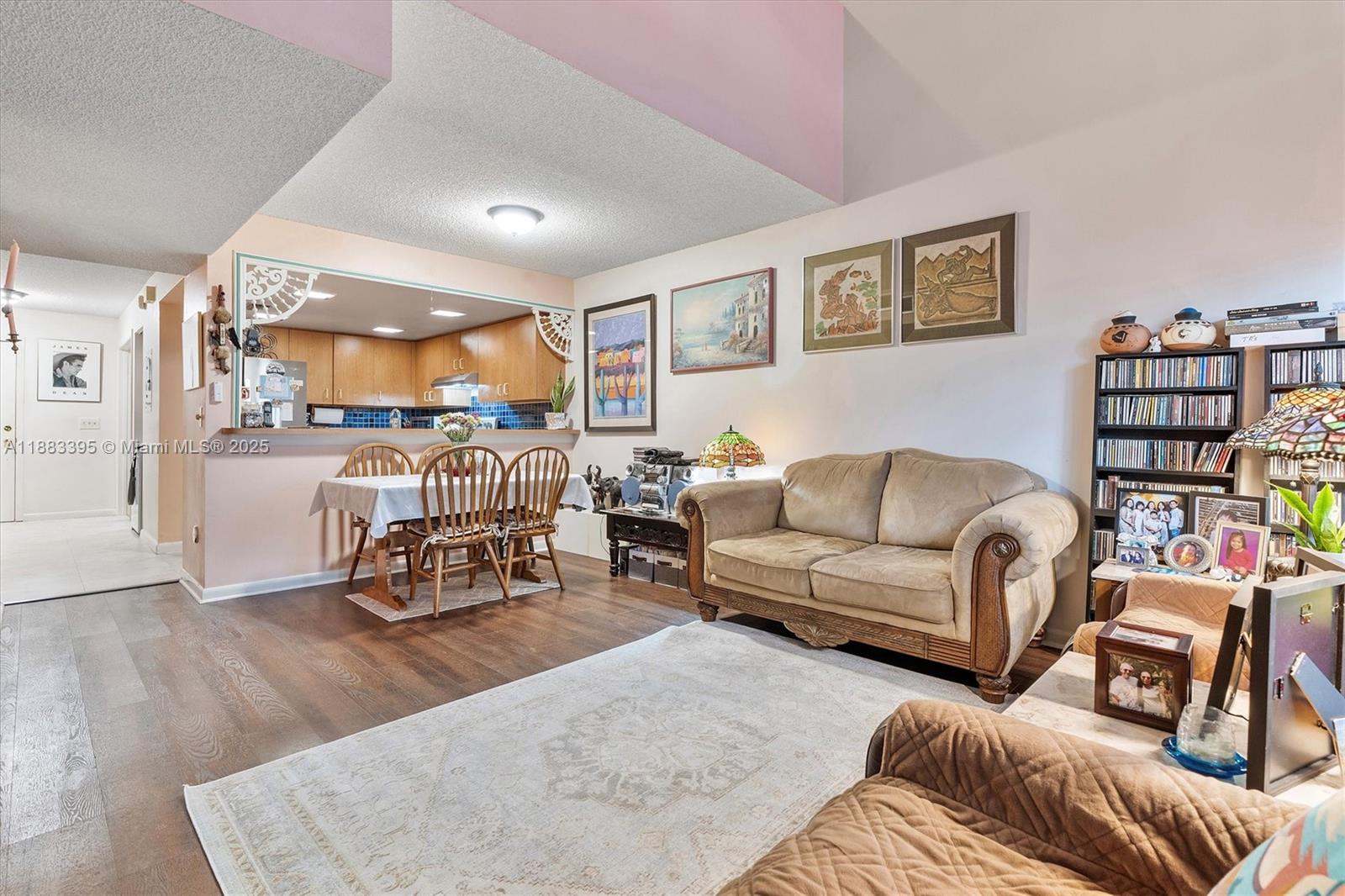 GLEN EDEN AT DAVIE - Residential
