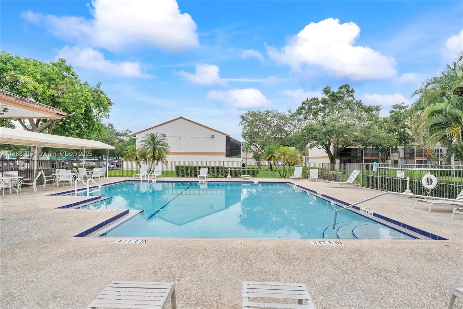 GLEN EDEN AT DAVIE - Residential