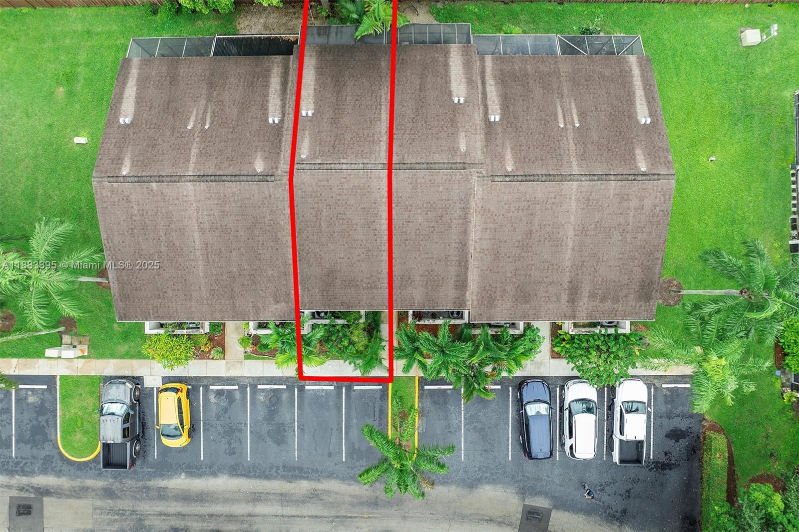 GLEN EDEN AT DAVIE - Residential