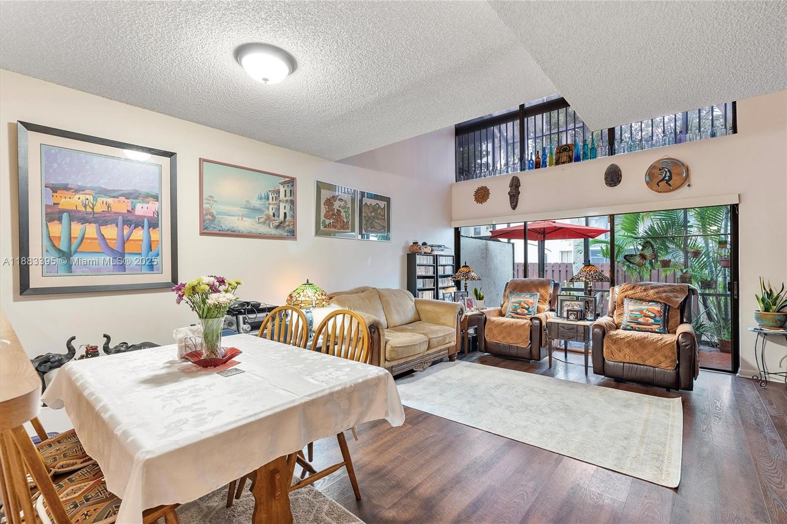 GLEN EDEN AT DAVIE - Residential