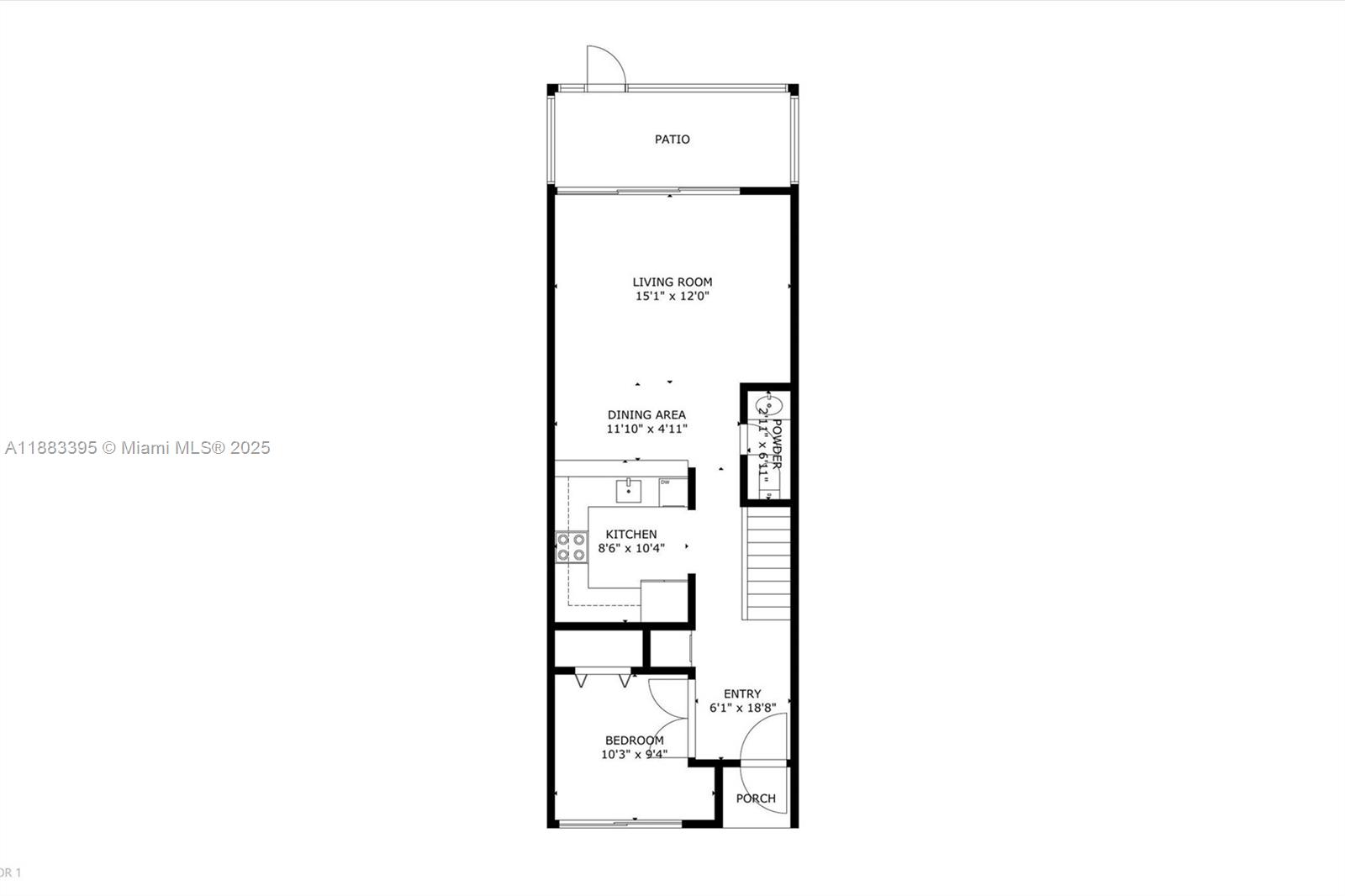 GLEN EDEN AT DAVIE - Residential