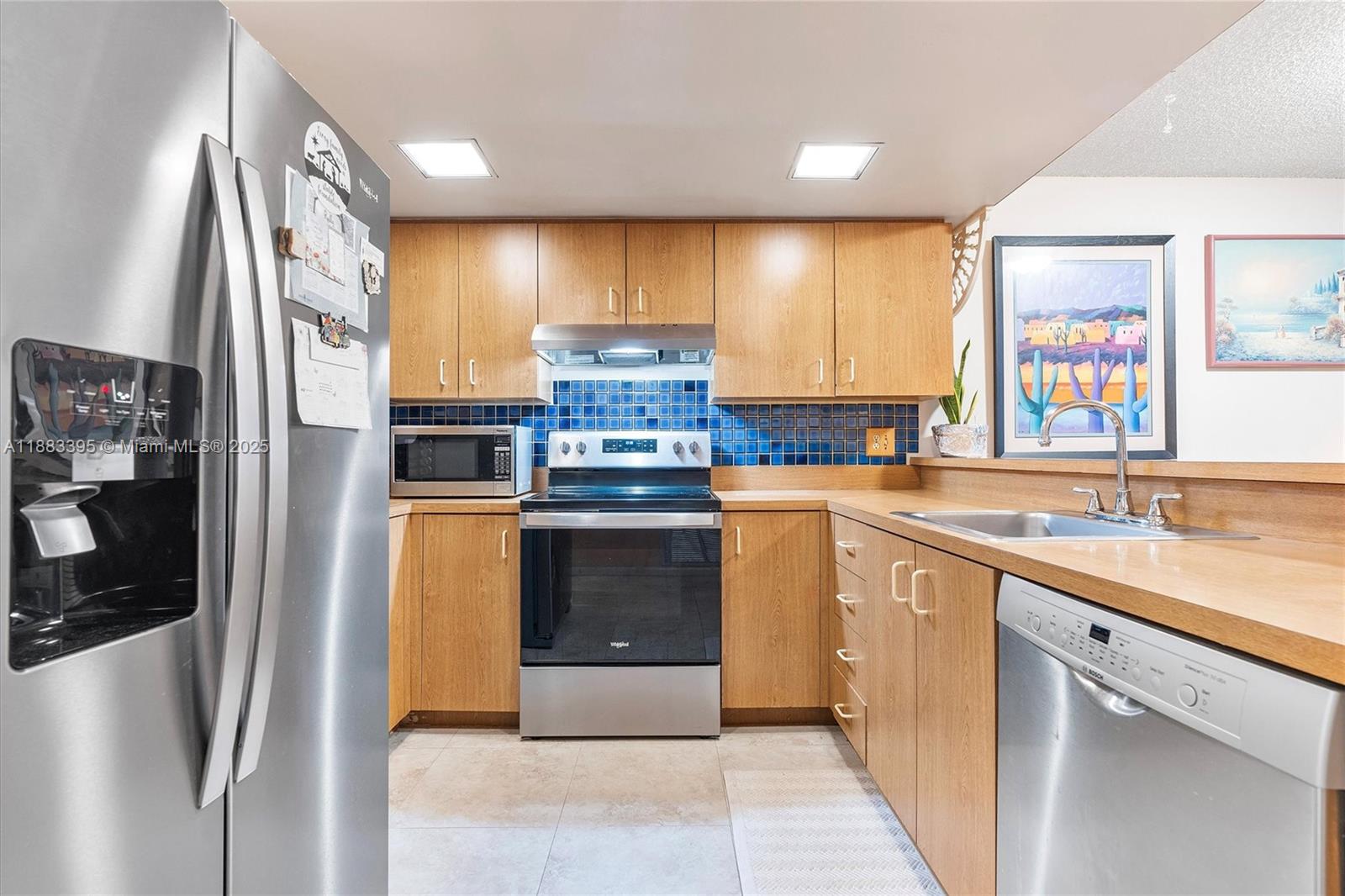 GLEN EDEN AT DAVIE - Residential