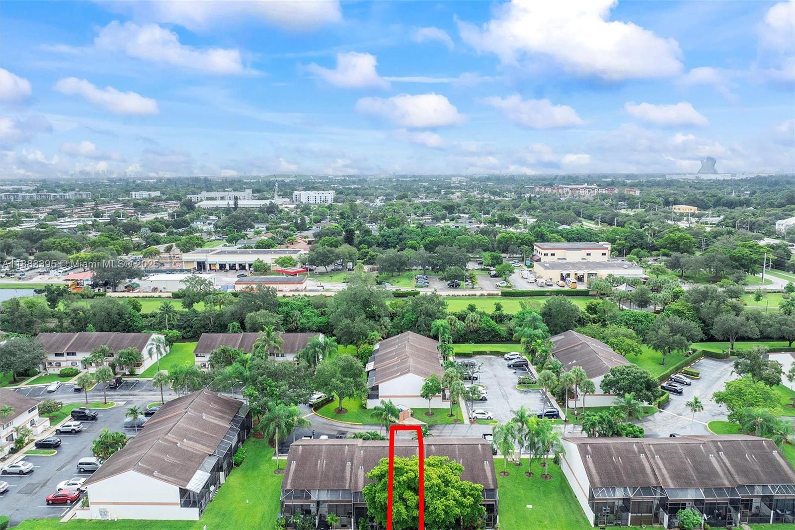 GLEN EDEN AT DAVIE - Residential