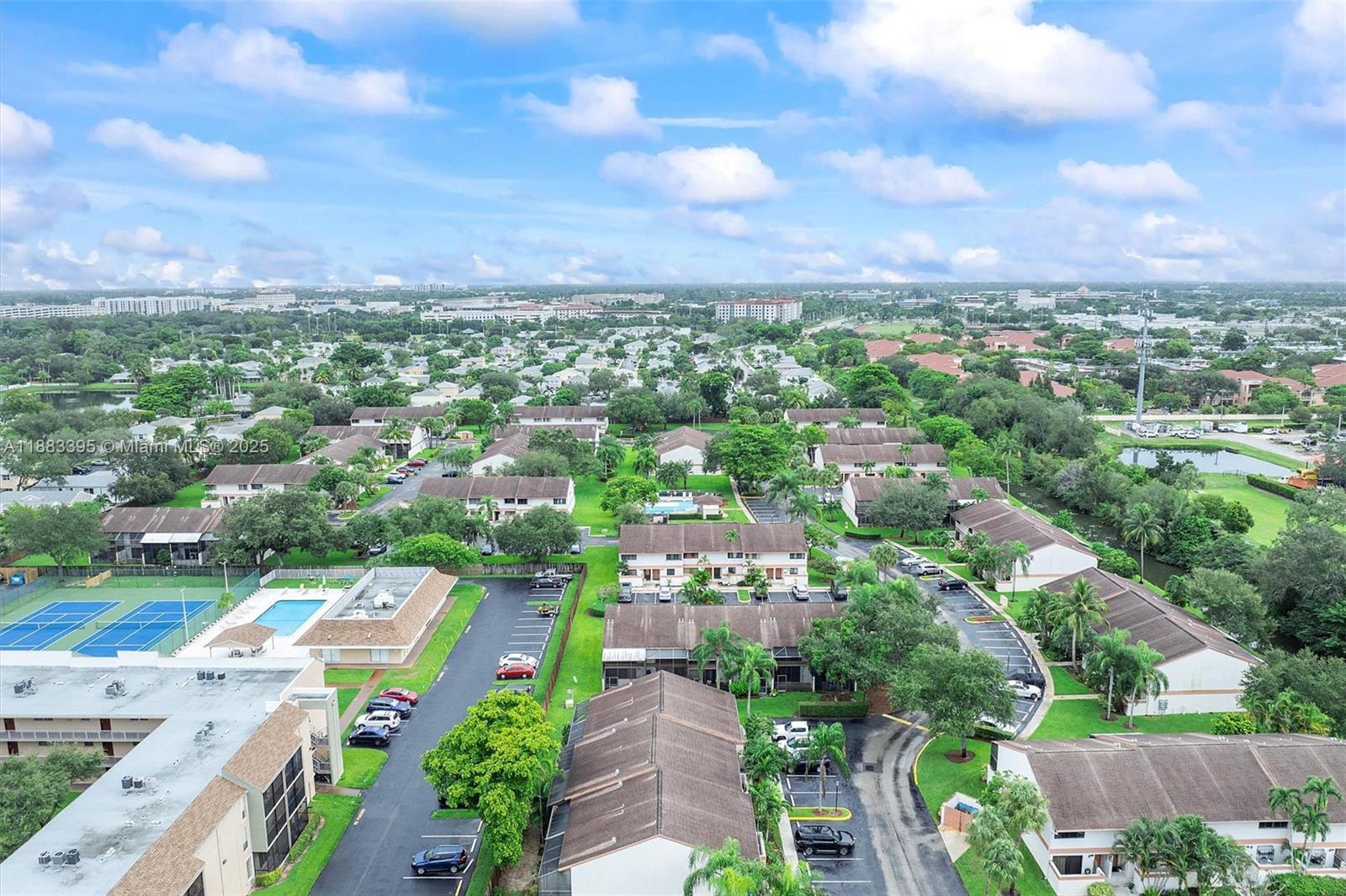 GLEN EDEN AT DAVIE - Residential
