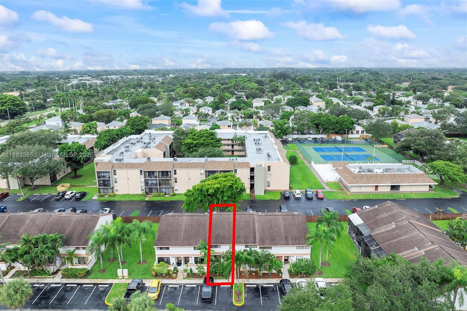GLEN EDEN AT DAVIE - Residential