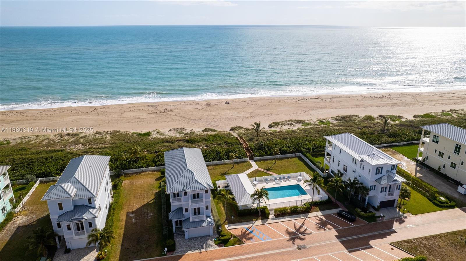 WATERSONG PUD PLAT NO ONE - Land