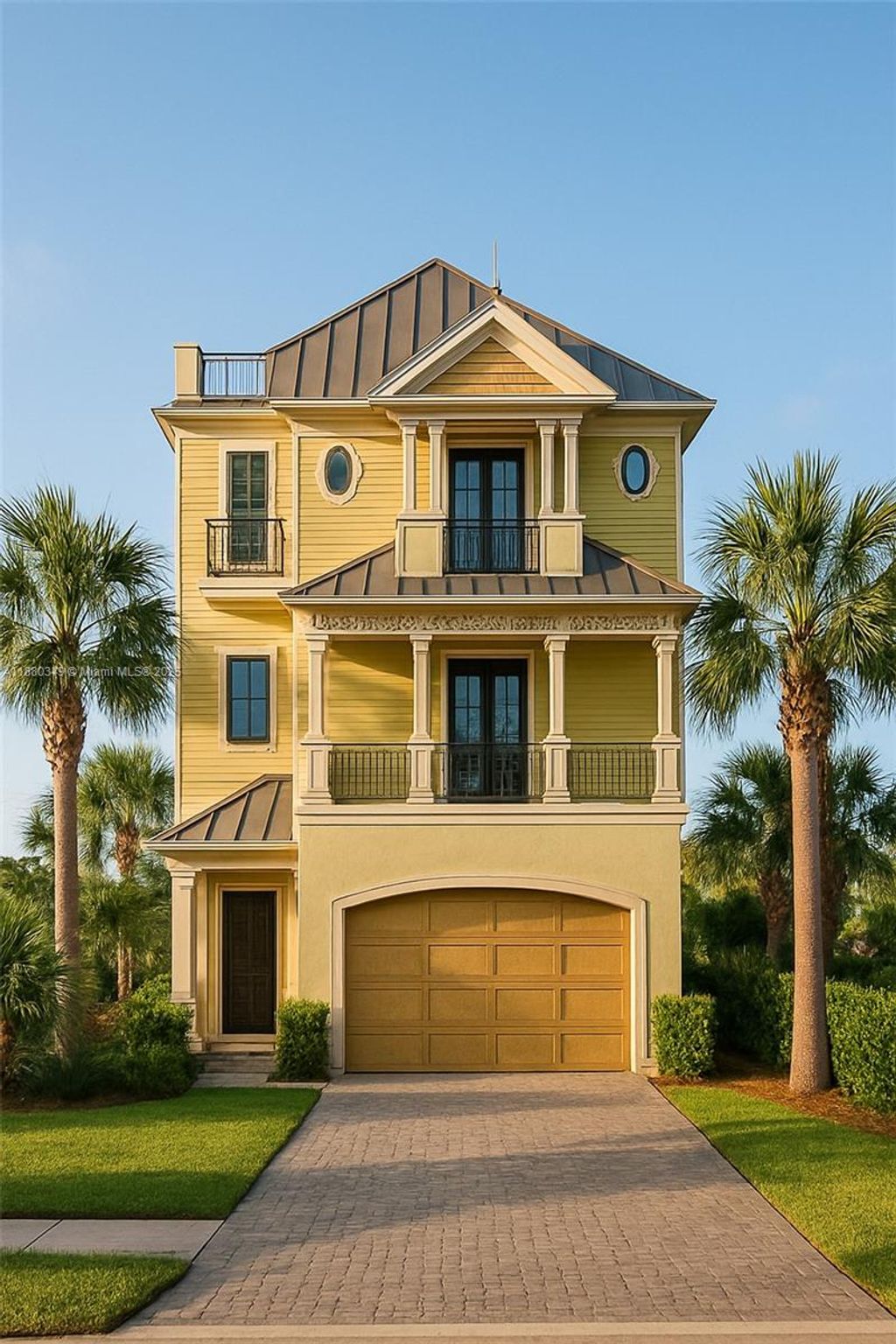 Photo of 5028 Watersong Way, Fort Pierce, FL 34939 (MLS # A11880349)