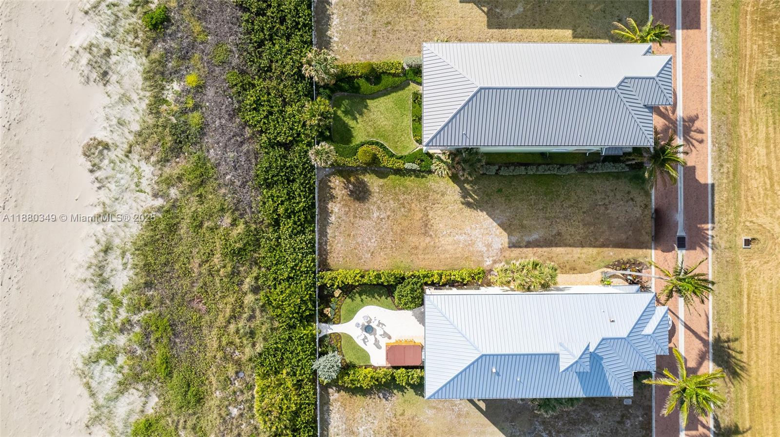 WATERSONG PUD PLAT NO ONE - Land