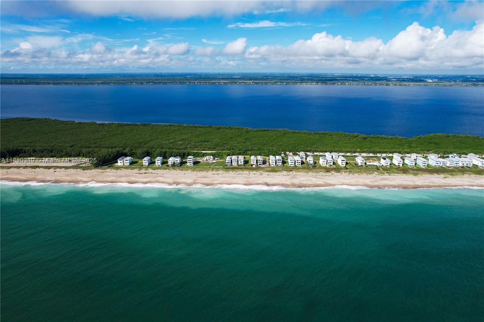 WATERSONG PUD PLAT NO ONE - Land