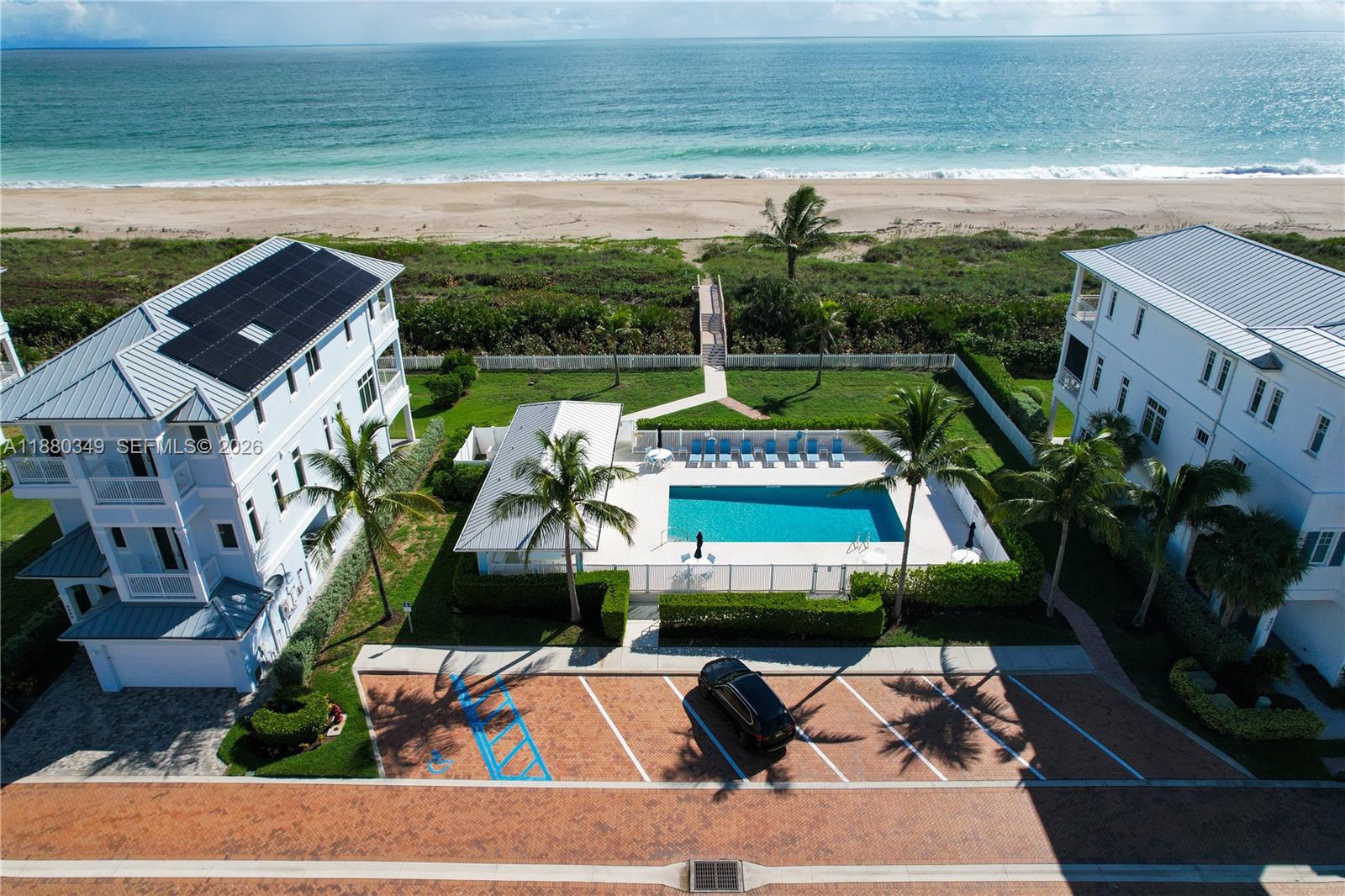 WATERSONG PUD PLAT NO ONE - Land