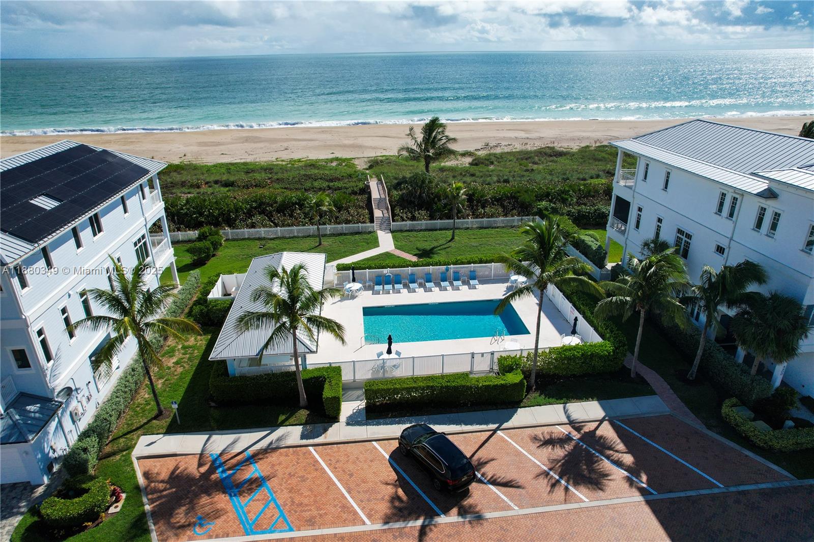 WATERSONG PUD PLAT NO ONE - Land