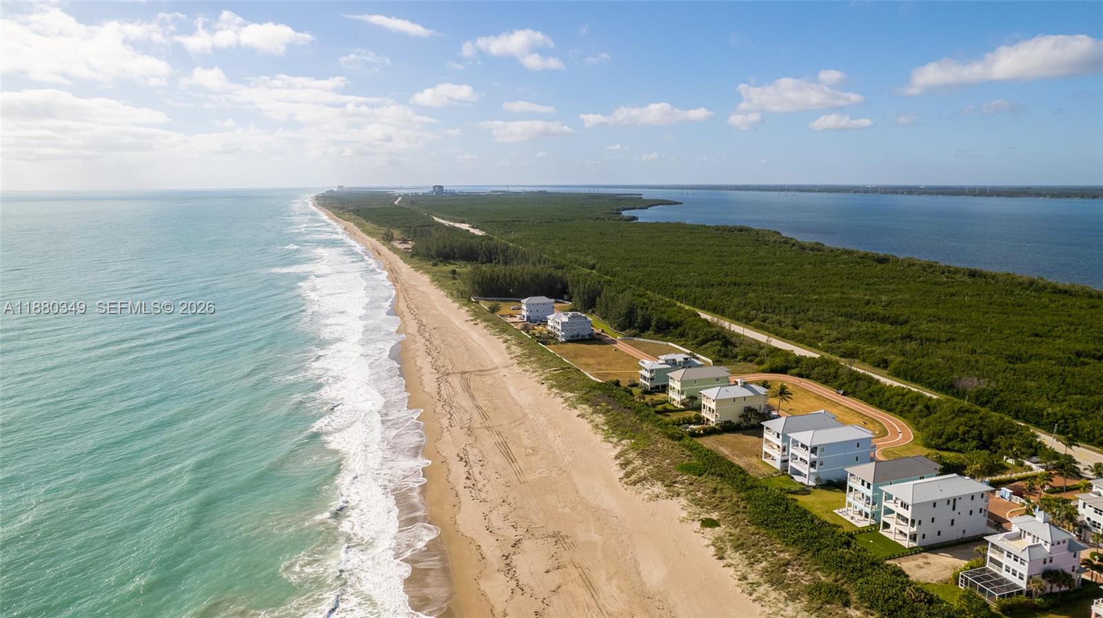 WATERSONG PUD PLAT NO ONE - Land