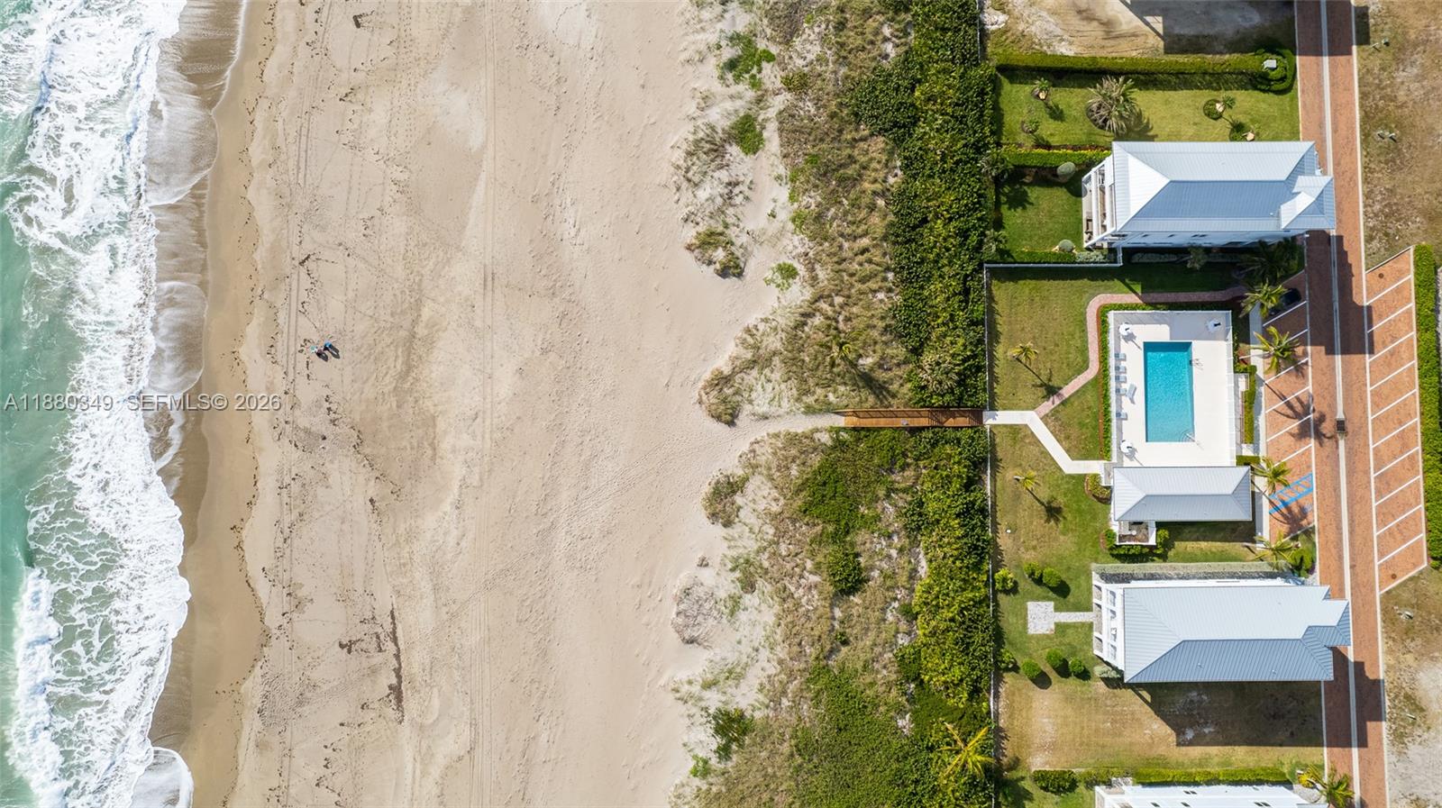 WATERSONG PUD PLAT NO ONE - Land