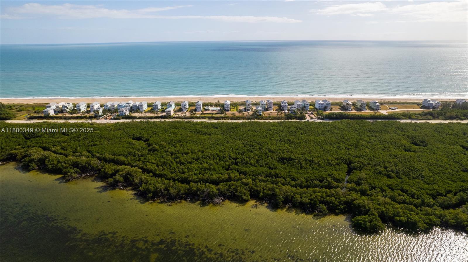 WATERSONG PUD PLAT NO ONE - Land