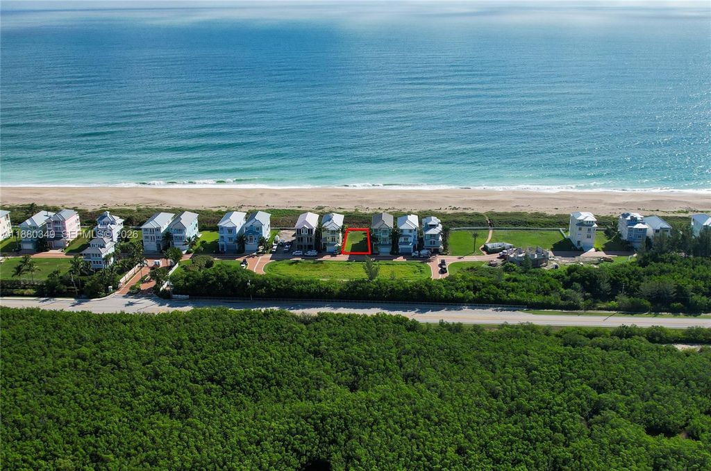 Photo of 5028 Watersong Way, Fort Pierce, FL 34939 (MLS # A11880349)